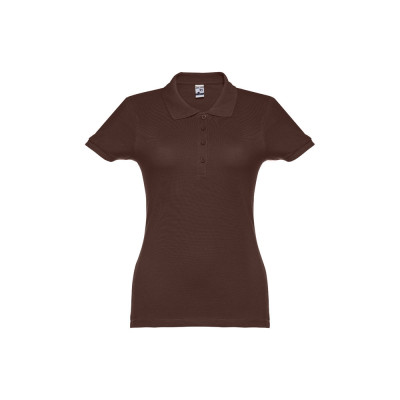 THC EVE II. Women's polo shirt